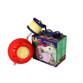 Likits Treat Ball: Interactive Enrichment Toy for Horses - Furbabies Online